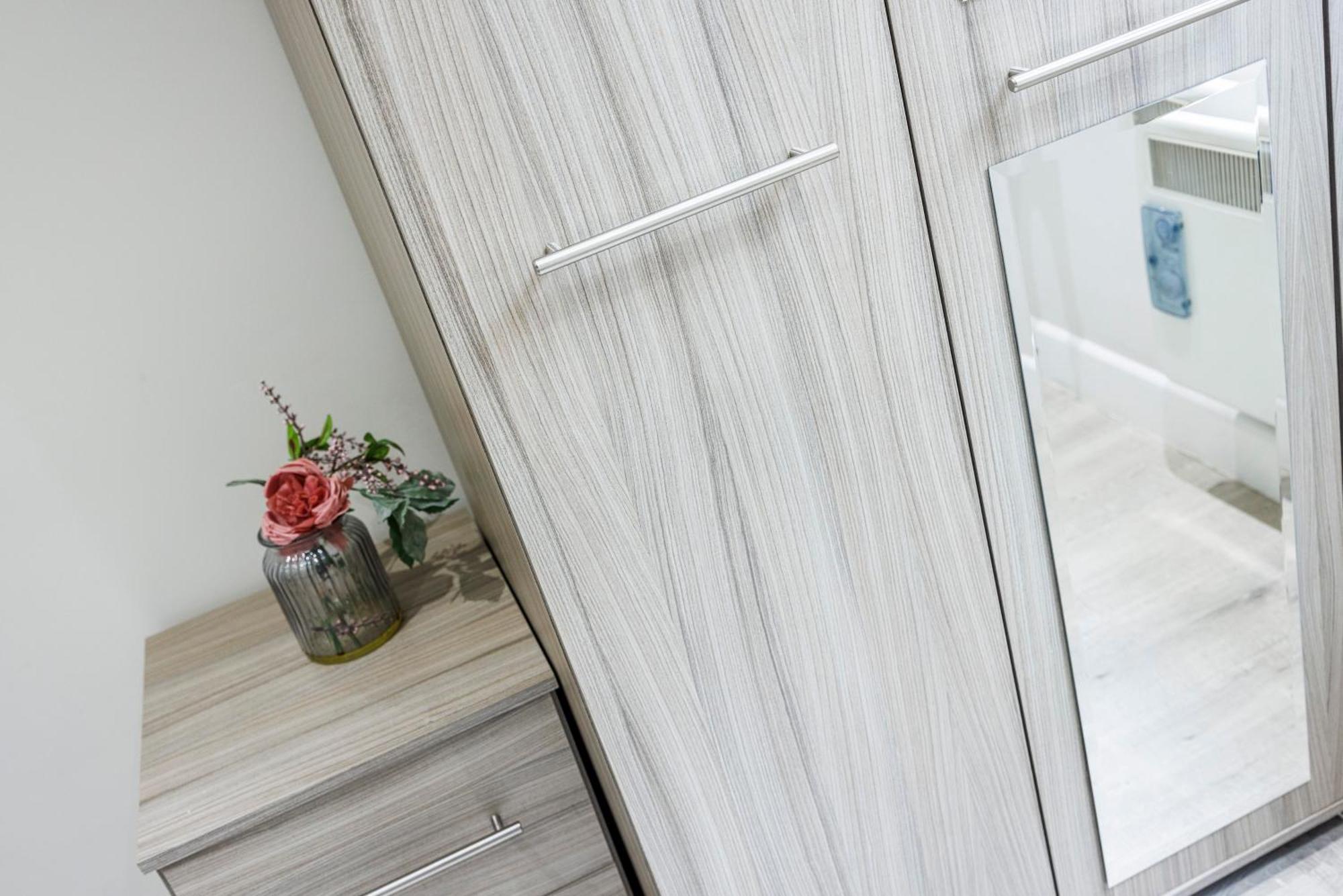 Chic Rooms In Spitalfields, Londres Exterior foto