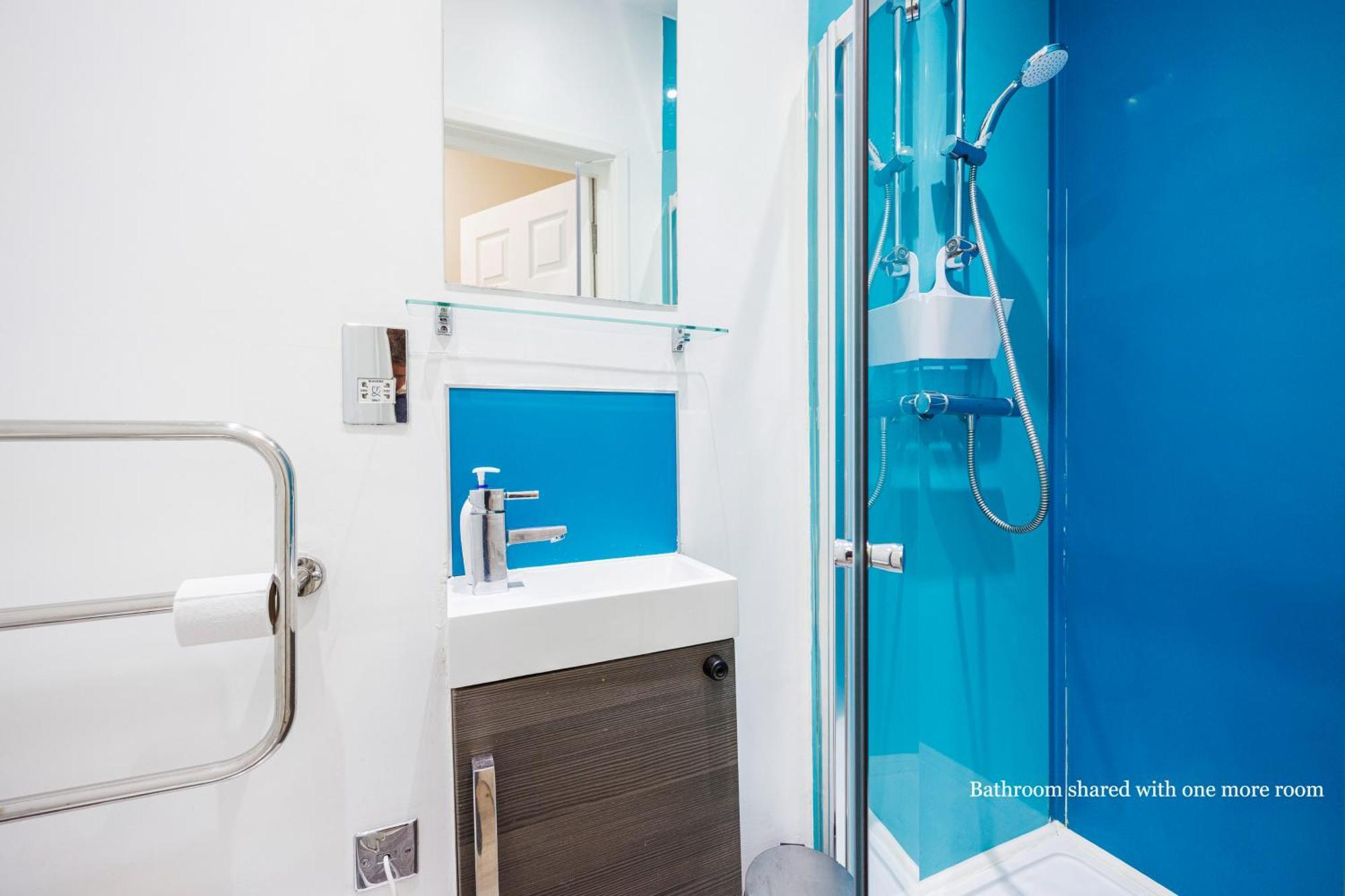 Chic Rooms In Spitalfields, Londres Exterior foto