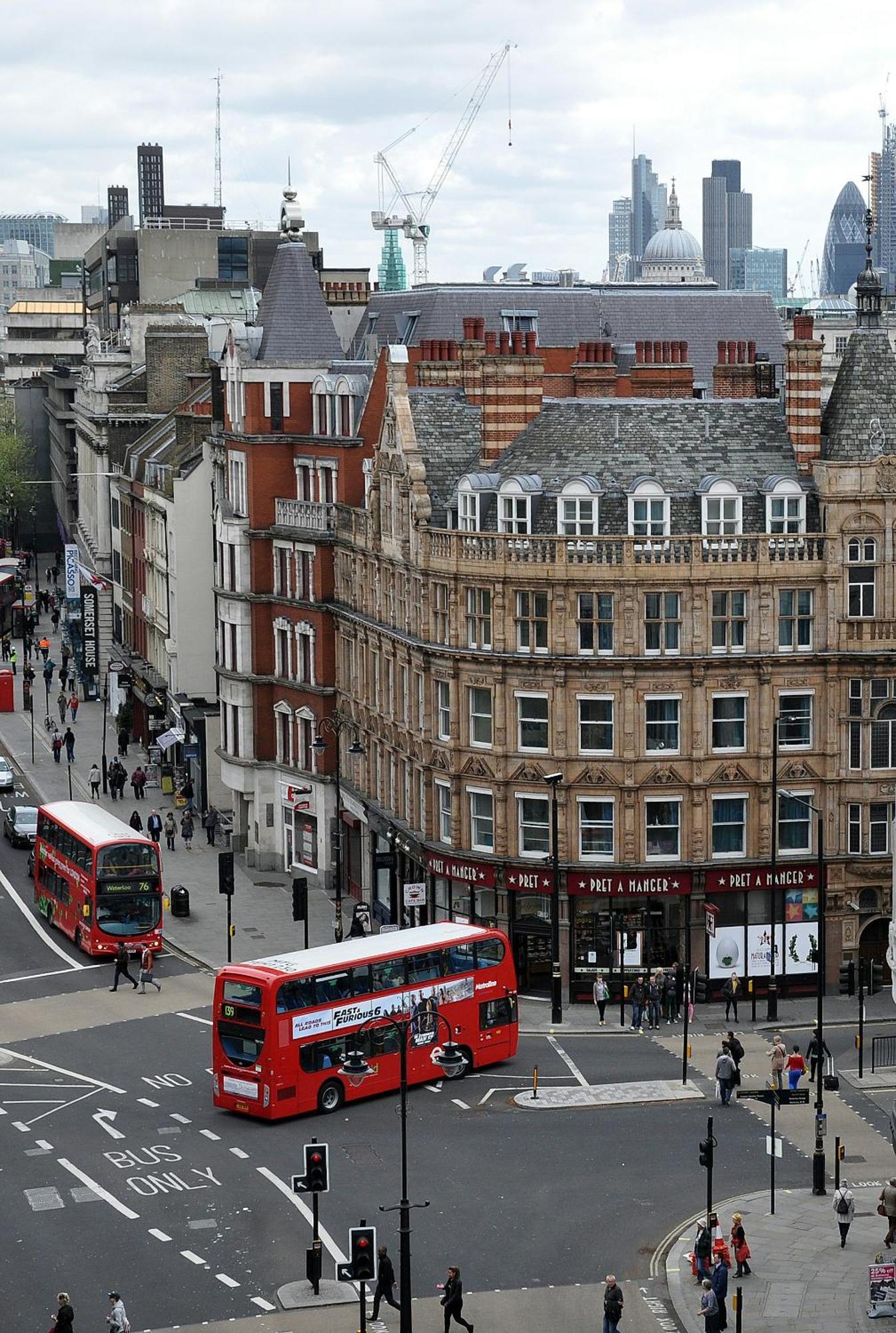 Chic Rooms In Spitalfields, Londres Exterior foto